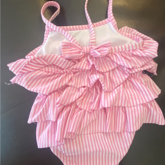 Crown & Ivy Baby Swimsuit - Picture 3 of 4